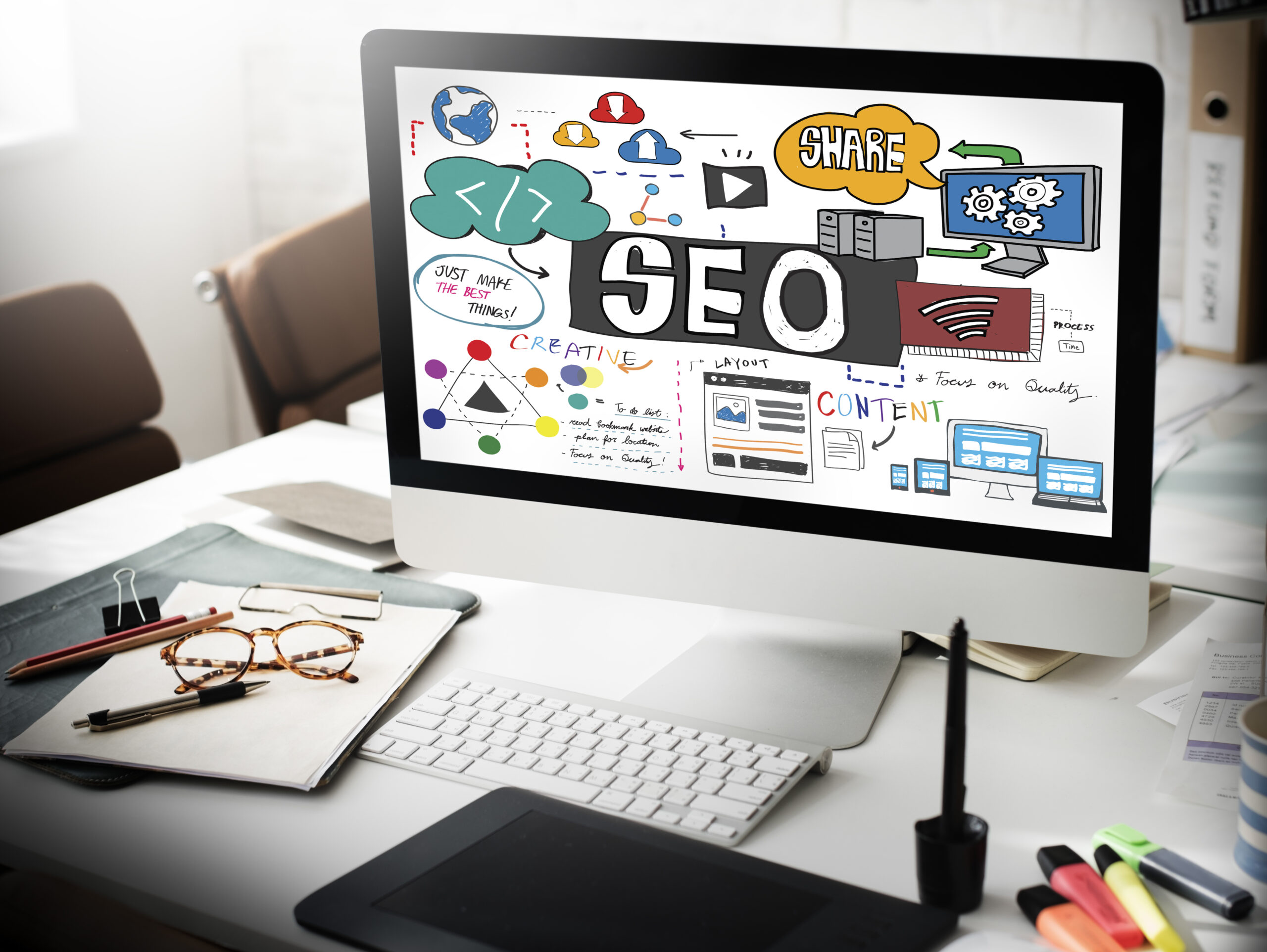 What Is SEO and Why Every Serious Business Needs It in 2026