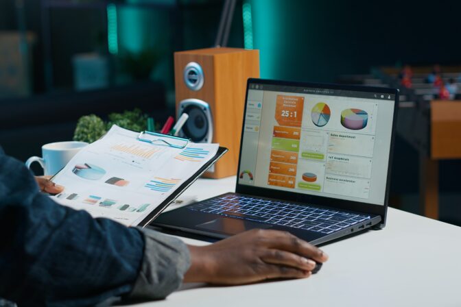 Why Your Website Is Not Converting & Proven Ways to Fix It